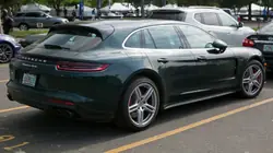 Toit Porsche Panamera Sport Turismo OEM 974 Occasion