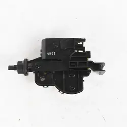 Atuador de fecho tampa combustível OEM 77030-F4010