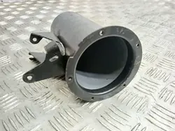 SEAT ALTEA 04-08 1.9 TDI Boîtier de Filtre à Carburant 3C0127400B