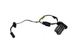 Puhallinvastus Saab 9-5 2001