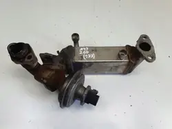 BMW Pakokaasujäähdytin OE 11717805189 E81 E87 E88 E90 E91