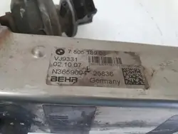 Enfriador de Escape BMW OE 11717805189 E81 E87 E88 E90 E91