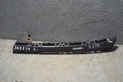 Vorderer linker Stoßfängerhalter Honda Jazz III 71190-TF0-000