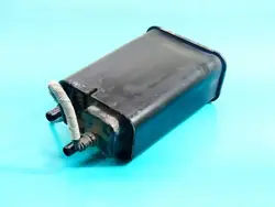 Filtro de carbón OEM 17212181 para Volvo S60 II V60 I 3.0 T6