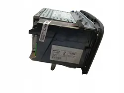 Radio CD original Volvo 30657634 - Usado