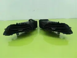 OEM 330188061 Entradas de ar consola Opel Zafira C