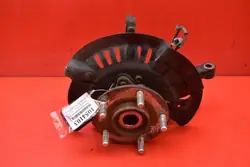 OEM mamAUTO-1054103- Moyeu Avant Droit Hyundai