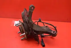 OEM mamAUTO-1054103- Moyeu Avant Droit Hyundai