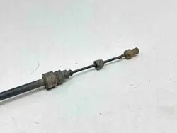Cable de freno de mano Renault OE 364000005R - Usado