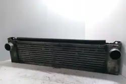 Intercooler Radiator MERCEDES-BENZ VIANO A6395010301