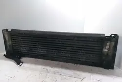 Intercooler Radiator MERCEDES-BENZ VIANO A6395010301