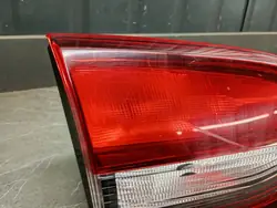 Feu Arrière Gauche 39077378 Opel Astra K Break 15-