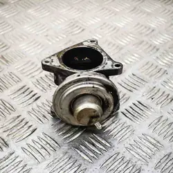 EGR-ventil VW TOURAN 2.0L diesel 2004 038131501S