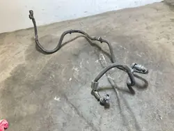 Vakuumschlauch OEM A177430600 für Mercedes-Benz Sprinter