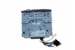 OEM 10R040449 CD/DVD Radio-Panel für VW Golf IV