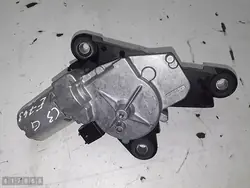 2016 Citroen C3 Wiper Motor
