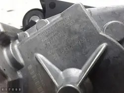 Motor de limpiaparabris Citroen C3 2016