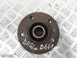 OEM AM-523781 Roulement de Roue pour Audi A7