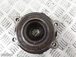 OEM AM-523781 Roulement de Roue pour Audi A7
