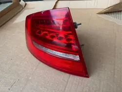 Linkes Rücklicht Audi A8 4E0945095H