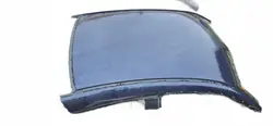 MERCEDES C W205 COUPE DACH ĆWIARTKA OEM Toit Quartier