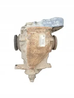 Diferencial traseiro 3:15 BMW E90 2.0 Diesel 7529099