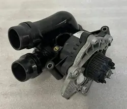 VW Audi Vattenpump 1.8 2.0 TSI