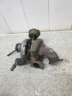 Volkswagen OE Turbo 059145701G