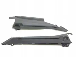 Mercedes-Benz A2186900426 Montage rouleau coffre