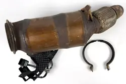 Catalyseur BMW F36 OEM 7629253, 7645666