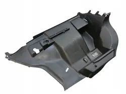 Linker Kofferbakafwerking OEM Suzuki Baleno 2015-2019