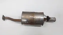 OEM Tłumik końcowy - Honda Civic VIII Berline 2006-2012
