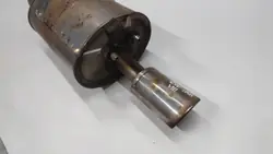 OEM Tłumik końcowy - Honda Civic VIII Berline 2006-2012