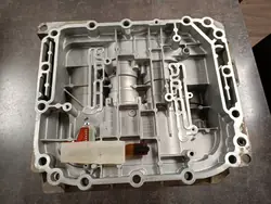 I-Shift Gear Selector Volvo FH FH13