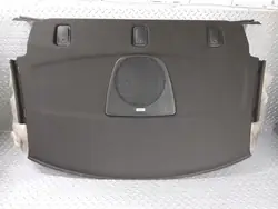 Cadillac XTS Bagagehylla OEM 84006875 - Begagnad