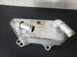 Resfriador de óleo SAAB 9-3 II 93 OE 55565996