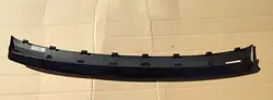 VOLVO XC40 R-DESIGN Spoiler Negro OEM 31407947