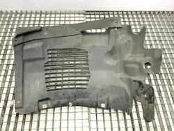 Voorste Rechter Wielkast OEM 4G8853888D Audi A7