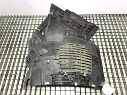 Pare-boue Avant Droit OEM 4G8853888D pour Audi A7