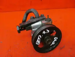 Hyundai GETZPOMPAWSP Servopumpe OEM