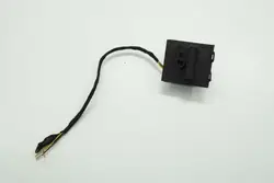 Bränsletanklucka aktuator Mercedes-Benz A0008202303