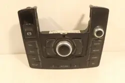 Pannello comando navigazione Audi A6 C6 4F1919611M