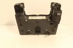 Panneau de commande navigation Audi A6 C6 4F1919611M