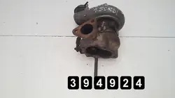 Turbo pour Hyundai Getz 2005 1500 CRDi OEM 28231 27500