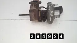 Turbochargeur Hyundai Getz 2005 1500CRDi OEM 28231 27500