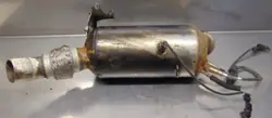 Begagnat DPF-filter OEM 805-0AQ32D för BMW 3-serien