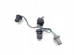 Vauxhall Mokka etuvalojohdot OEM No MPN