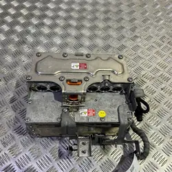 Inversor de tensão Cupra Formentor OEM 12E010001B