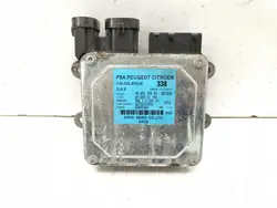 Module direction assistée Citroen C3 I OEM 9665433880