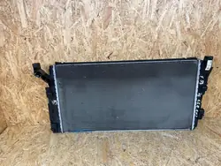 Conjunto de Radiador de Agua BMW F39 F40 F45 F48 MINI 7617639